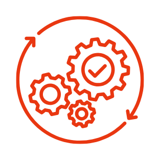 Enhanced Operational Efficiency