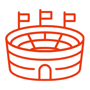 Strengthened Stadium Safety