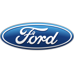 Ford Dunton