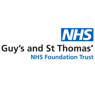 Guy's & St Thomas' Hospital
