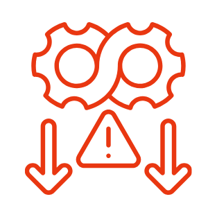 Reduced Long-Term Operational Risk
