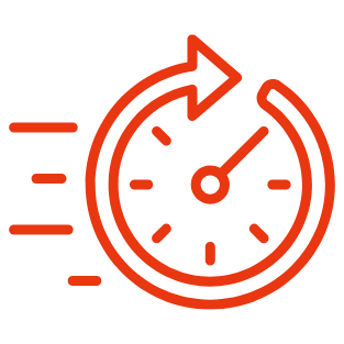 Faster Operational Response