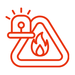 Improved Fire Detection & Response