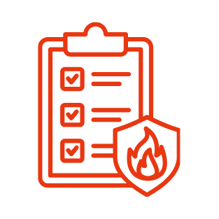 Maintained Fire Safety Compliance