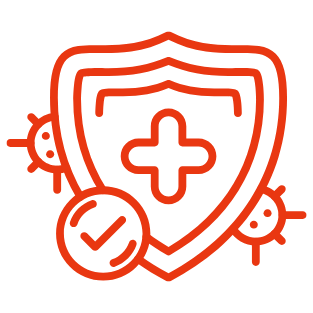 Enhanced System Resilience
