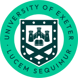 University Of Exeter