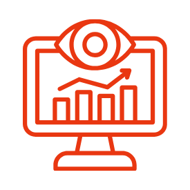 Centralised Operational Visibility