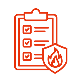 Enhanced Fire Safety Monitoring