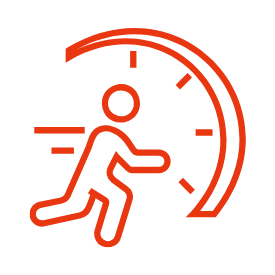 Improved Response Capabilities