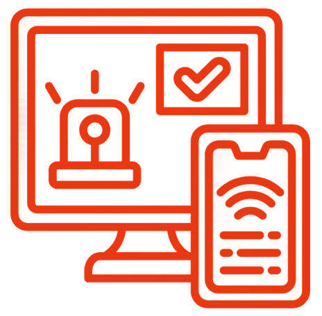 Control Every Alarm