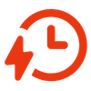 Faster Alarm Transmission